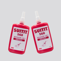 Scellant d'isolation imperméable liquide de qualité industrielle pour la réparation des câbles électriques et la protection contre l'humidité