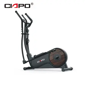 CIAPO 7403, venta al por mayor, entrenadores elípticos magnéticos profesionales, para el hogar entrenador elíptico, bicicleta de entrenamiento cruzado de China