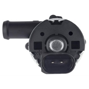 Pompe à eau électrique Audi Volkswagen 3D0965561A RZ-0061 pour A3 A6 R8 TT Passat Golf Bora - Product Image 3