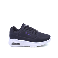 Zapatillas Deportivas Unisex Ligeras, Transpirables y Acolchadas, Cómodas para Correr, con Cordones, Estilo para Caminar, para Todas las Temporadas, Malla, Moda