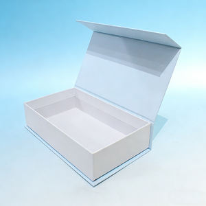 Boîtes cadeaux d'entreprise personnalisées imprimées en gros, boîtes rigides à fermeture magnétique pour événements, conférences, cadeaux d'entreprise de luxe - Product Image 3