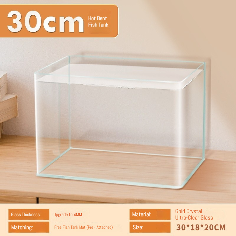 Bare Tank 30*18*20