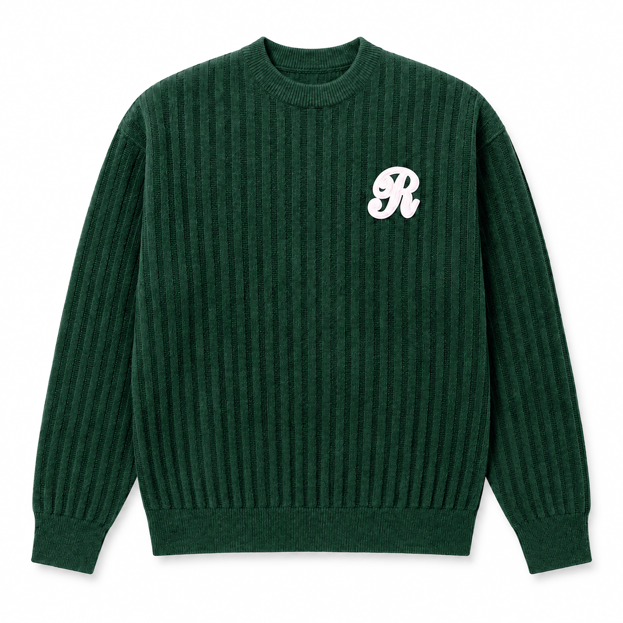 Verde militar