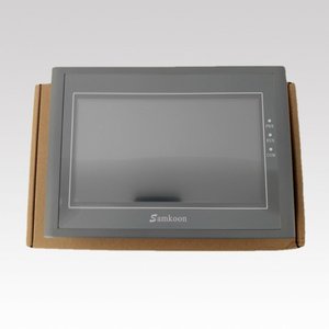 Samkoon Sk-070ms Pantalla Táctil de 7 Pulgadas, Resolución 800x480, Interfaz Rs-232, Ethernet, Memoria - Product Image 2