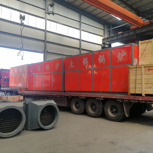 <span class=keywords><strong>Chaudière</strong></span> à eau chaude à vide à <span class=keywords><strong>mazout</strong></span> à <span class=keywords><strong>condensation</strong></span> de conception silencieuse pour le chauffage urbain à zéro émission à usage industriel - Product Image 5