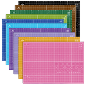 36x24 inci A1 alas potong ukuran besar penyembuhan diri - Product Image 6