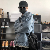 2026 Vente en gros usine Veste matelassée unisexe personnalisée en tissu peigné pour hommes et femmes, Noir, Bleu clair, effet délavé, style streetwear décontracté, Hiver, Col montant