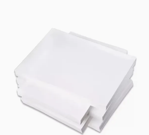 กระดาษสำเนา A4 A3ตัวอักษรขนาดถูกกฎหมาย80GSM 75GSM 70GSM สีขาวผลิตจากเยื่อไม้บริสุทธิ์100% คุณภาพส่งตรงจากโรงงาน - Product Image 1