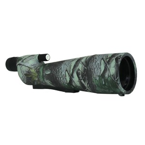 Longue-vue de chasse et d'astronomie 22-66x80 HD étanche camouflage avec prisme Bak4 et objectif 80mm FMC pour l'observation des oiseaux en extérieur - Product Image 4