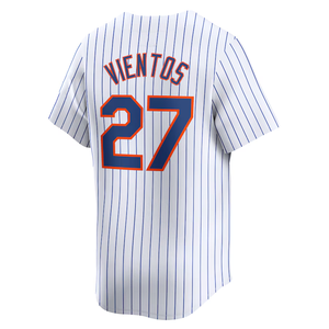 2025 नई सिलाई की अमेरिकी बेसबॉल जर्सी #22 सोटो #12 लिंडोर #18 स्ट्रॉबेरी #23 ब्रायंट #28 Nolan #19 आर्नडो - Product Image 3