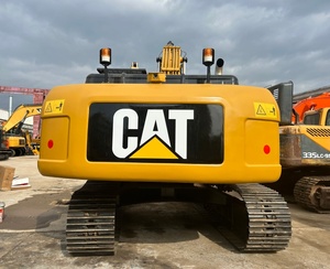 รถขุดญี่ปุ่นแท้ มือสอง Cat329 ราคาดีที่สุด รถขุดมือสอง <span class=keywords><strong>Cat</strong></span> 329D2L <span class=keywords><strong>329D</strong></span> 329D2 รถขุดมือสอง <span class=keywords><strong>cat</strong></span> 329 น้ำหนัก 29 ตัน - Product Image 3
