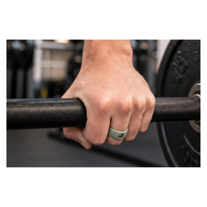 Lot de 8 protections d'anneau extra épaisses pour Oura Ring 4 Gen 3, ensemble de protection en silicone à coussinets, protection contre les chocs lourds, convient aux tailles US 4 à 15 - Product Image 6