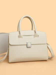 Fashion New Designer Crossbody Bags High Quality PU <b>Leather</b> Shoulder Messenger Bag Casual Totes Luxury Women Handbags and <b>Purses</b> - Product Image 6