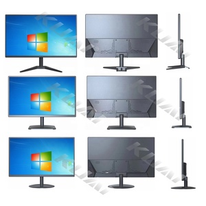 Monitor per Computer da 22 Pollici FHD 1080p, Pannello MAV/IPS, Ultra Sottile, per Gaming e Ufficio, Monitor per PC Desktop - Product Image 6