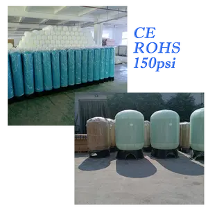 1054 pressure vessels price water treatment manufacturers ro resin sand filter frp tank fiberglass pentair malaysia