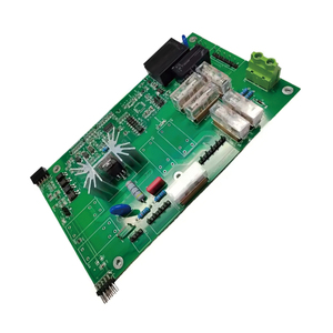 PCBA Engineer Circuit Board Manufacturing Solution, Custom Multi Layer PCBA <b>Drawing</b> Layout Design - Product Image 1