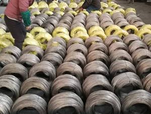 0.25Mm 0.3Mm 0.35Mm 0.4Mm Super Elastische Vorm Geheugen Nitinol Draad Voor Vissen - Product Image 3