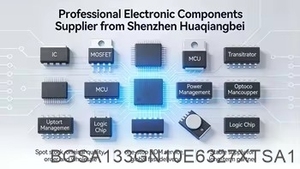 BGSA133GN10E6327XTSA1 IC RF ANT DEVICE 10TSNP Nouveau Original En Stock - Product Image 4