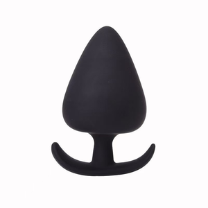 Plug <span class=keywords><strong>anal</strong></span> en silicone imperméable, jouets sexuels anaux pour adultes, pour la masturbation anale - Product Image 2