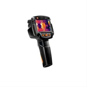 กล้องถ่ายภาพความร้อน Testo 871 พร้อมความไวต่อความร้อน 90 ระดับ สูงสุด 650 องศาเซลเซียส ความละเอียดเซ็นเซอร์ 240x180 มีสินค้าในสต็อก - Product Image 1
