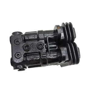 Vanne de commande d'excavatrice 369-8502, pédale de commande 3698502 pour excavatrice OEM 320D 320D2 323DL 324D 329D - Product Image 3
