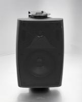 Vente en gros F-LHY4D haut-parleurs bidirectionnels professionnels 4 pouces 20W système audio haut-parleur passif en plastique haut-parleurs muraux