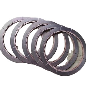 Pièces d'excavateur 1P4110 1P-4110, plaque d'embrayage à friction pour 623K 627K - Product Image 2