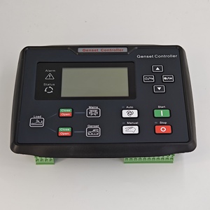 Modulo di controllo generatore YaoKai DGS6120N vendita calda controller pannello di sincronizzazione <span class=keywords><strong>DGS</strong></span> 6120N - Product Image 4