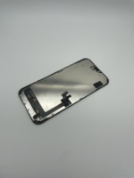 Écran de téléphone portable OLED souple pour iPhone 14 / 14 Plus / 14 Pro / 14 Pro Max, numériseur tactile, pièces de rechange pour réparation d'écran testées à 100%