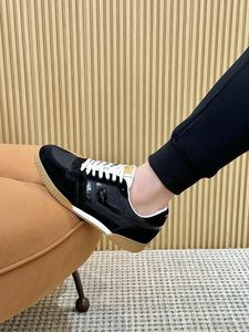 Zapatos Casuales para Hombre de Diseño TOM, Estilo para Caminar, Diseño Transpirable y Elegante - Product Image 3