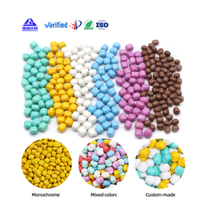 Pellet coloré imitation porcelaine avec propriétés de nettoyage facile pour la décoration de la maison, des jouets et des magasins de divertissement - Product Image 5