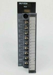 Módulo de Salida Analógica de 8 Canales Honeywell 2MLF-DC8A |   Módulo Controlador de Automatización Industrial Original de Fábrica - Product Image 1