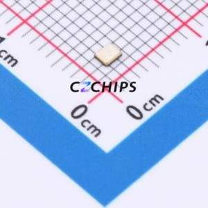 0121M4-52.000F08DTNLL Crystal (Passive) SMD2016-4P Crystal Oscillator SMD Crystal Oscillator 52MHz 10ppm 8pF - Product Image 1