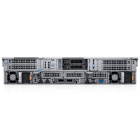 Serveurs d'entreprise AMD EPYC 2U Rack DELLs PowerEdge R7525 DDR4 en stock 3,1 GHz SSD Garantie de 3 ans