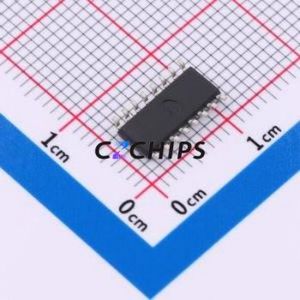 Venta al por mayor CMT8260N1 Circuito integrado IC Chip Aislador digital Venta al por mayor Chips de componentes electrónicos y servicio BOM - Product Image 2