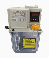 Huileur automatique pour pompe de lubrification à huile mince électrique tour à commande numérique AMO-II-150S AMO-IV-150S AMR-II-150 AMR-IV-150S