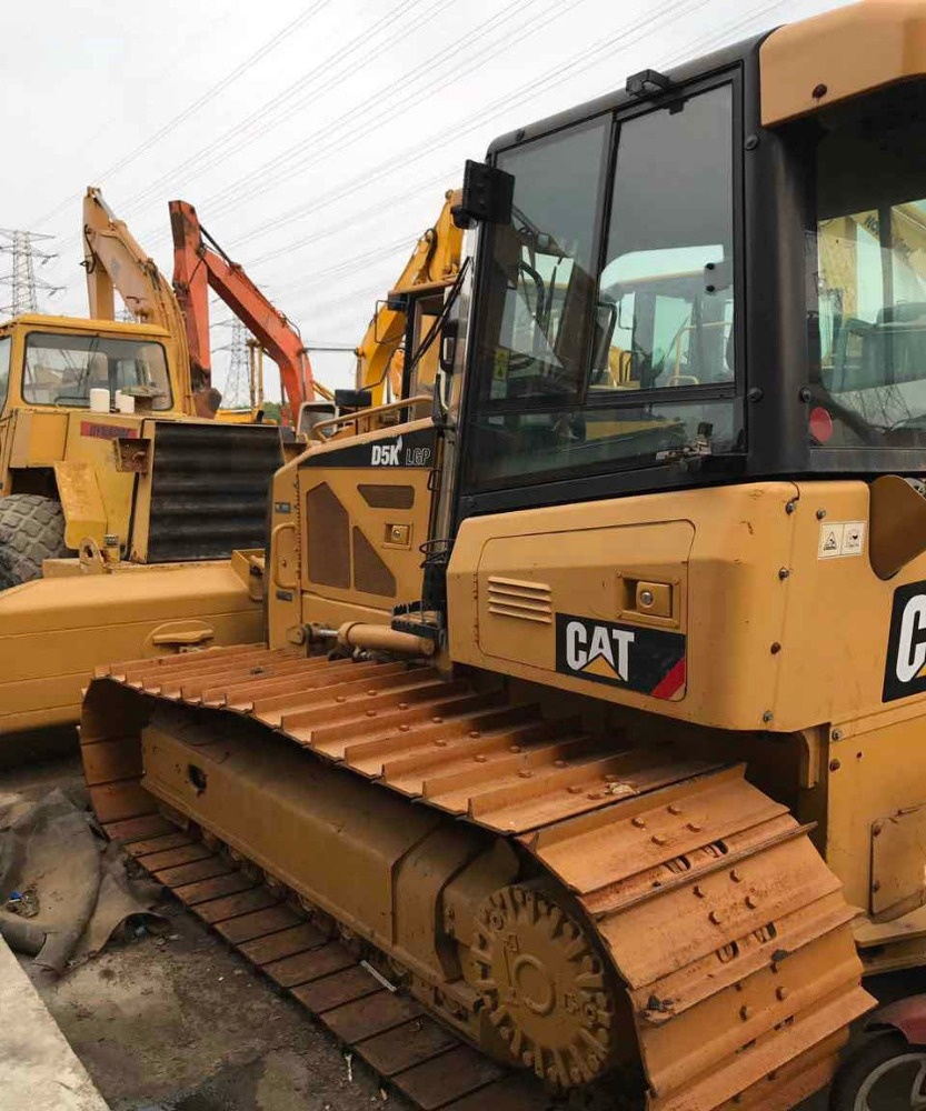 แบรนด์ใหม่ Cat D5k D5h Dozer,รถปราบดิน,Cat D8รถปราบดินราคาถูก