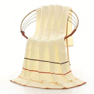 Promotion du fabricant de serviettes en coton épais pour adultes, serviettes de bain luxueuses, avec logo personnalisé, à prix abordable - Product Image 5