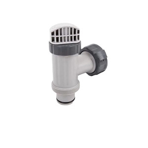 Raccord en PVC mâle sur mesure - Raccord rapide pour conduites d'eau - Product Image 2