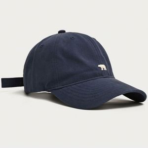 Wholesale Unisex Customized 6 Panel Adjustable Soft Top Unstructured Dad Hats Embroidered <b>Baseball</b> <b>Cap</b> for Men - Product Image 2