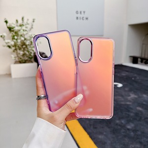 Funda Protectora Móvil de Moda para <span class=keywords><strong>OPPO</strong></span> A78 <span class=keywords><strong>5G</strong></span> / <span class=keywords><strong>A58</strong></span> <span class=keywords><strong>5G</strong></span>, Diseño IMD, Resistente a Impactos, Carcasa Rígida - Product Image 5