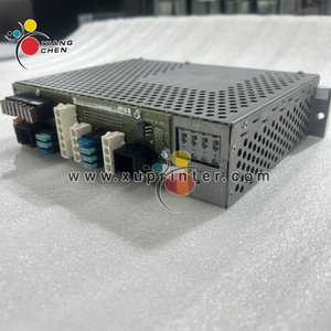 โมดูล WD 00.785.1022 ASCM24-2 ชุดควบคุมระบบระดับกลาง คอนโซลส่งสัญญาณ 00.785.1022/05 - Product Image 6
