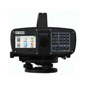 South DL2007 Hochpräzises Digitales Automatisches Nivelliergerät Vermessungsinstrument 32-fache Vergrößerung Automatische Nivellierung Auto-Laser-Nivelliergerät - Product Image 4