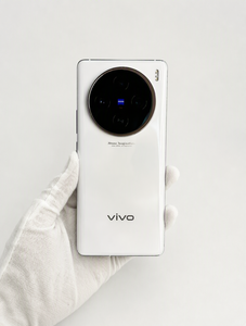 Teléfono Móvil Usado Original VI VO X100 de 6.78 Pulgadas, Desbloqueado, con Batería en Buen Estado, 5G Android, de Segunda Mano - Product Image 5