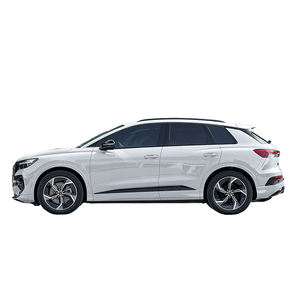 Voiture électrique chinoise 2025 pour <span class=keywords><strong>Q4</strong></span> E-Tron Technologie avancée 4 roues motrices SUV électrique 160 km/h Couleur personnalisée Fabriqué en Chine - Product Image 3