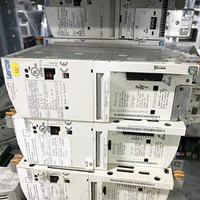 Original PLC-Steuermodul Lenze 9300 EVS9324-ES EVS9324-EP Frequenzumrichter Servo-Inverter-Antrieb Lenze Wechselrichter