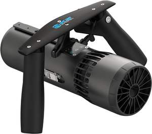 EDGE Nuovo Arrivo Scooter Subacqueo K5 ad Alta Potenza da 550W per Immersioni <span class=keywords><strong>e</strong></span> Snorkeling a 3 Velocità Regolabili - Product Image 2