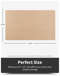 Fabrieksverkoop Milieuvriendelijk Sneldrogend Antislip Comfort Badkuipmatten Zacht <span class=keywords><strong>Pvc</strong></span> Loofah Badmat Voor Badkuip Antislip - Product Image 6