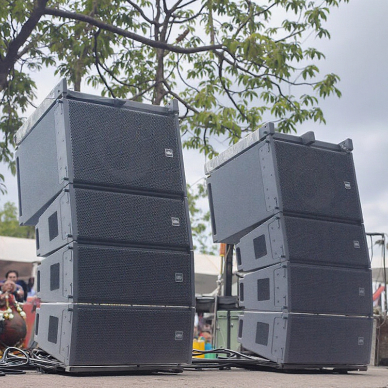 H7 Audio and Video Products Outdoor