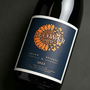 Etiquetas de Botella de Cerveza <span class=keywords><strong>y</strong></span> Vino Tinto Impresas en Dorado con Color Pantone Personalizado, Resistentes al Agua, Blancas <span class=keywords><strong>y</strong></span> de Lujo, para Impresión CMYK - Product Image 1